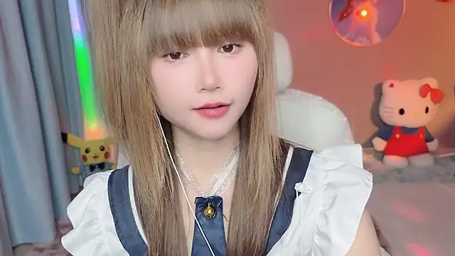 -xiao-xiao-'s Live XXX Chat