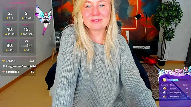 scent__of_woman's Live XXX Chat