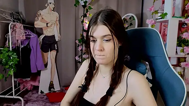 Sea_Siren – Naživo XXX chat