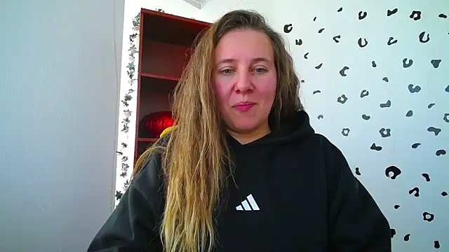 Nionelly – Naživo XXX chat