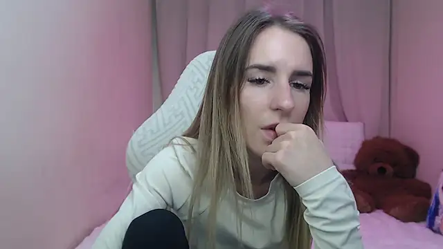 DeboraHorny – Naživo XXX chat