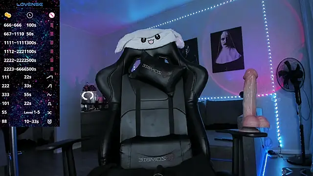 RachelQueen_'s Live XXX Chat