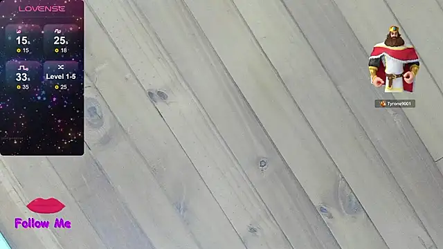 Chatroom XXX en direct de natasha_logan_