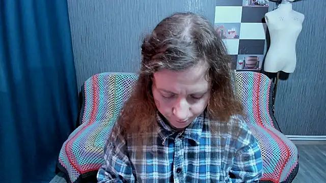 pa1e_pr1ncess' Live XXX Chat