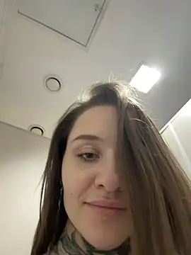 Chat XXX en directo de KishaMur