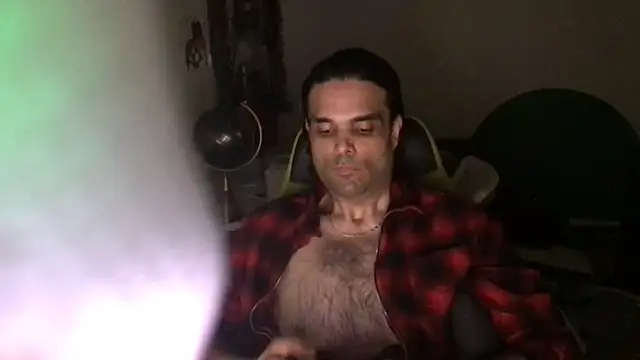 Chat XXX Live KungFuPanda001