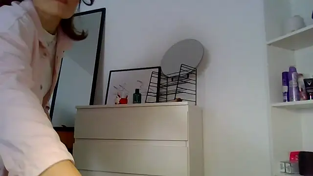 Chatroom XXX en direct de Ms-Lust1-