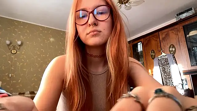 Chat +18 de LaureenVielma ao vivo