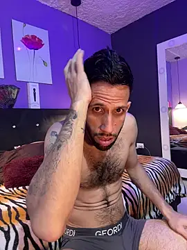 Karim_mansur Webcam Show