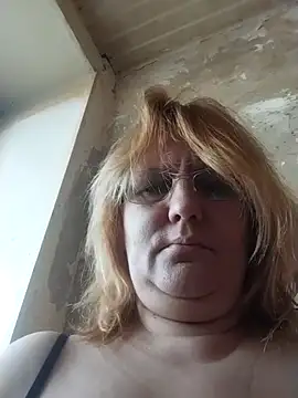 Forest-LadyのライブXXXチャット