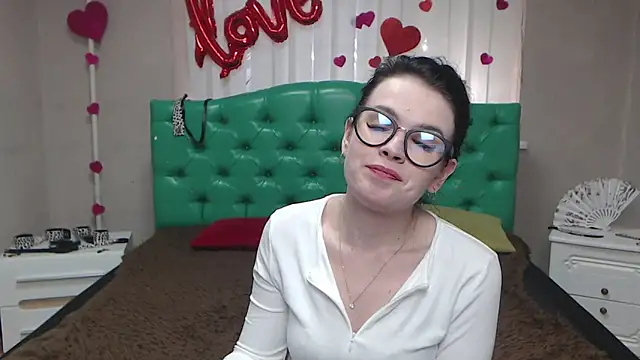 JasmineKouch Live XXX-Chat