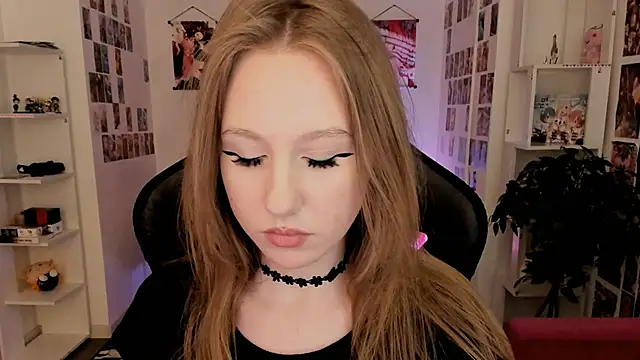 DariaTate Live XXX-Chat