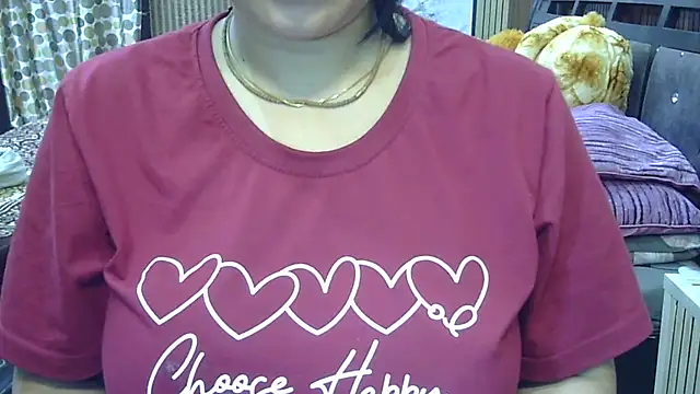 Show de Hot_anshika120 na webcam