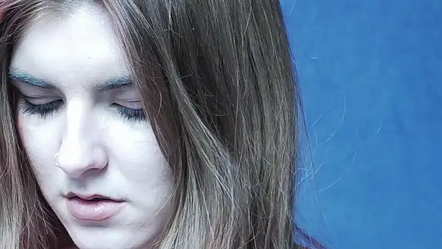 Evelisse's Live XXX Chat