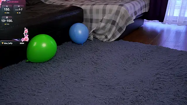 MaryroseRoeder Live XXX-Chat