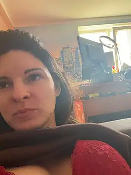 kinkysarahx Live XXX-Chat