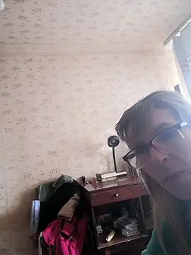 Georgette466 Webcam show