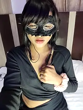 Sexy-Angeliya 网络视讯表演