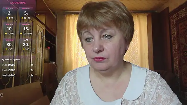 Casey_peach 网络视讯表演