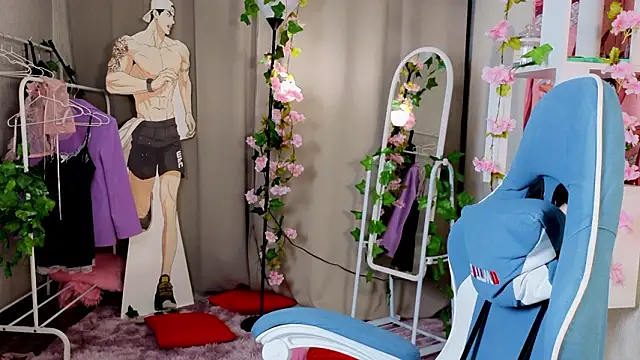 Sea_Siren Chat XXX live