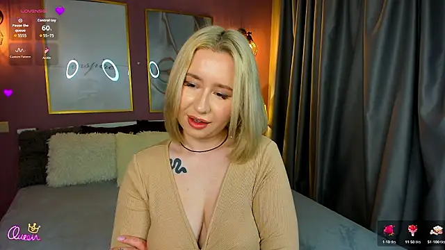 Pertunjukan Kamera Web Emily__Bliss