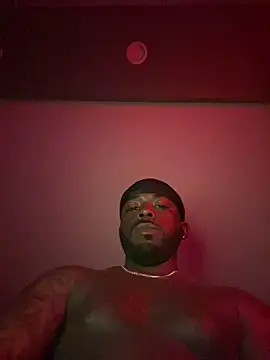 Mrman24's Webcam Show