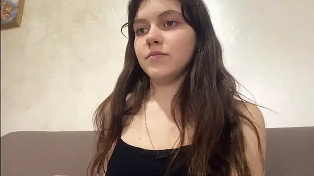 Pertunjukan Kamera Web ClarencePoggio