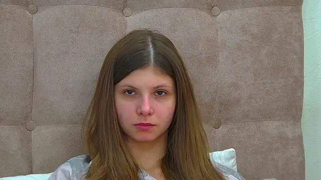 AudreyBarlow: онлайн-секс-чат