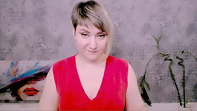 Djullia's Live XXX Chat