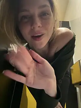 ValenciaShock Live XXX-Chat