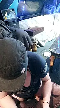 Booboo_kityfux 网络视讯表演