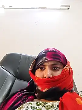 Show modela KumarSilencesex21 na web-kameri