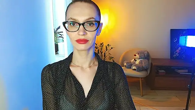 Živý XXX chat Lady_Sunshine_