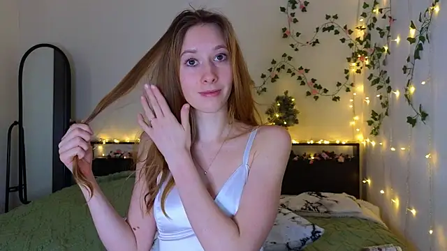 Candy_Flosse: онлайн-секс-чат