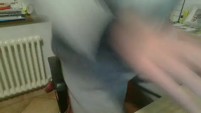 Kawayleo Pertunjukan Webcam