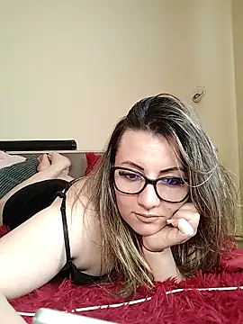 แชท XXX สดของ Sweetredvelvet