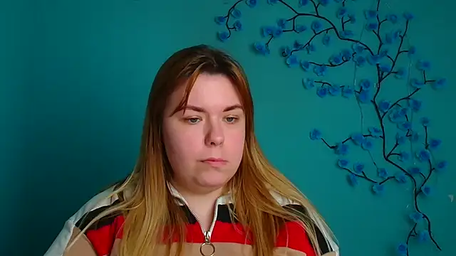 Chat +18 de SusannaNight ao vivo