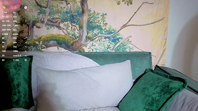 Land_Of_Ozz's Live XXX Chat