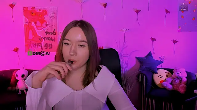 kimiko_shine's Live XXX Chat