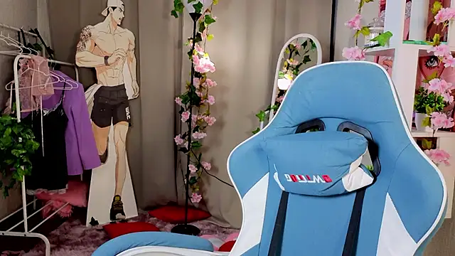 Sea_Siren's Live XXX Chat