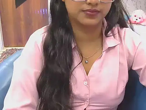 Bold-mahi's Webcam Show