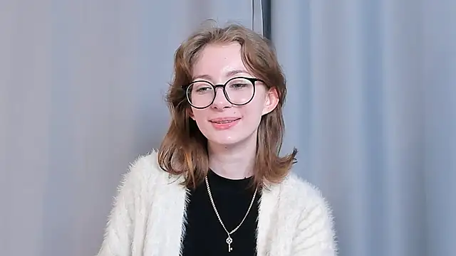 XXX chat uživo modela RoryKorner