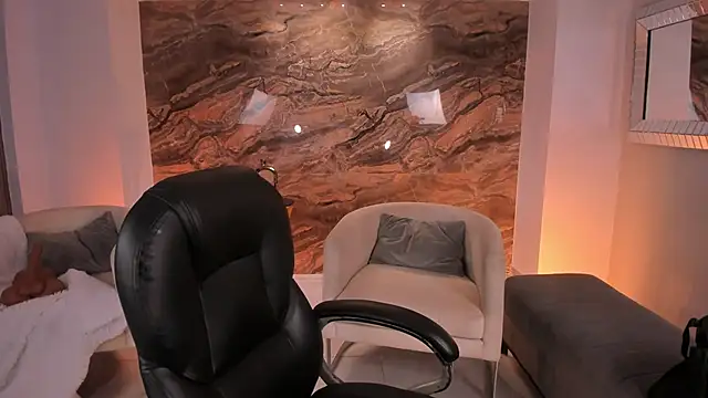 Webkamerová show KateSunder