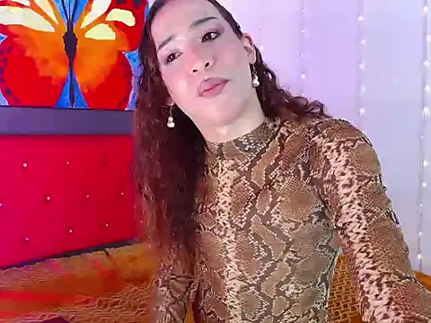 hairy21dick Adlı Modelin Web Kamerası Şovu