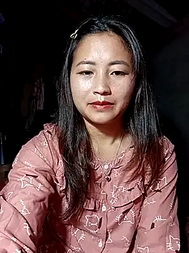 Show modela buddy-sexy na web-kameri