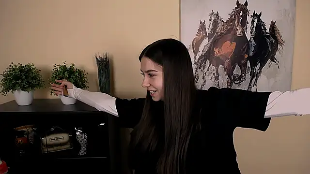 Lili_magic's Live XXX Chat