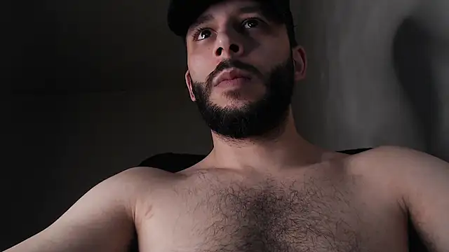 henryaxe Live XXX-Chat