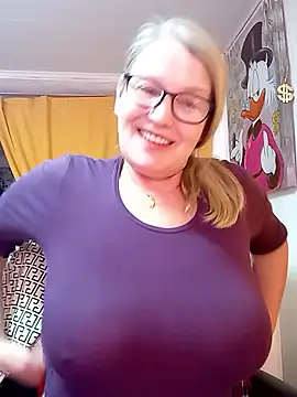 irinamaux's Live XXX Chat