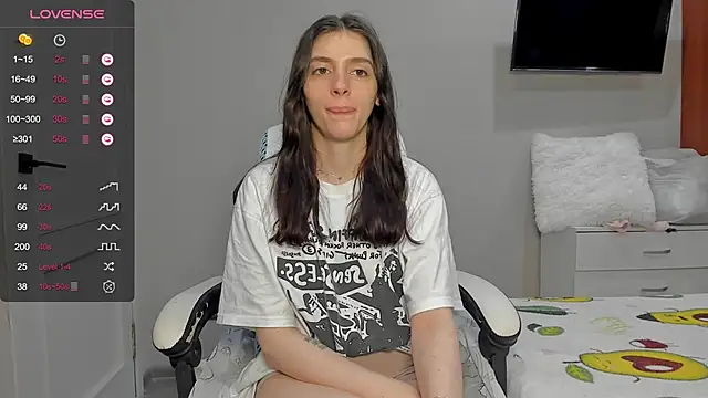 broosnica1 élő XXX-chatje