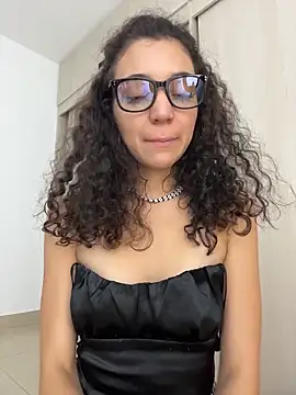 Živý XXX chat callmerossie